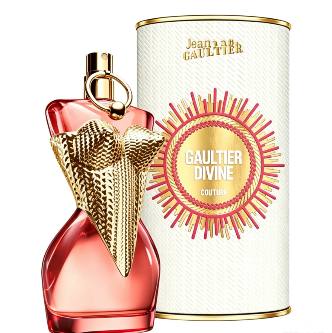 Perfume Fragrance Jean Paul Gaultier Le Male - Parfum semprot Jean Paul Gaultier Gaultier
