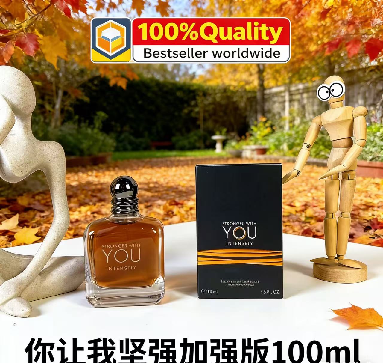 Perfume Fragrance Families - Parfum Oud Terbaik 100ml Stronger With