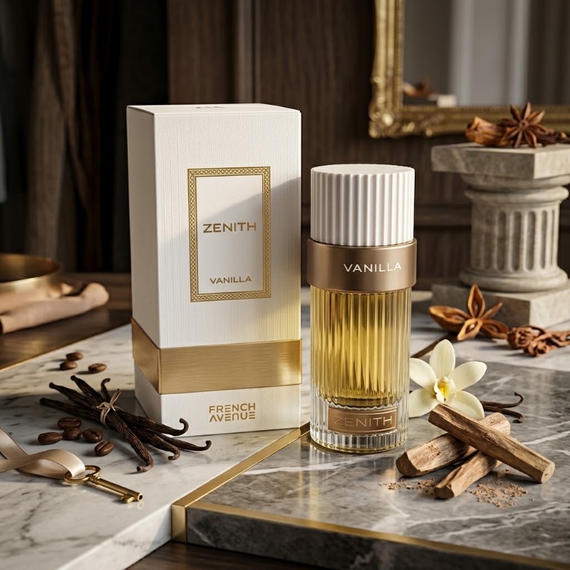 The Collection Perfume Fragrance - 100ml Parfum Unisex Eau De Parfum