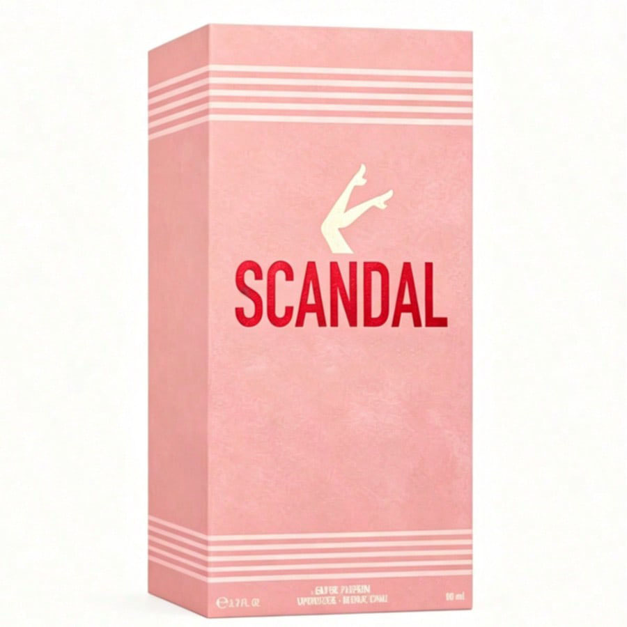 Aroma bunga JPG Scandal, bunga - Perfume Fragrance Jean Paul Gaultier Le Male ulasan dan harga