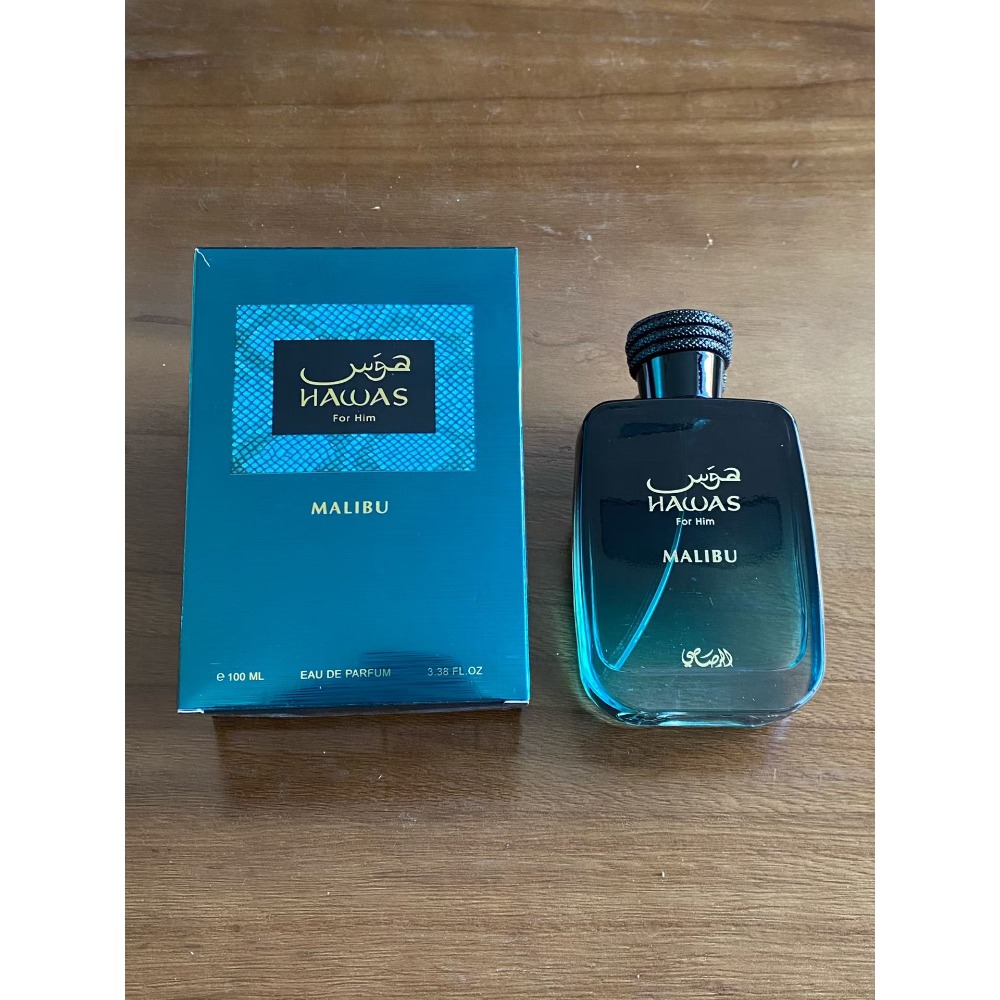 Promo Panas Malibu For Him Eau - Perfume Fragrance Sale ulasan dan harga