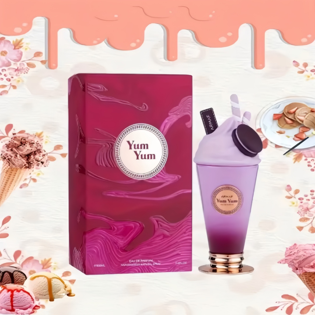 Armaf Yum Yum Eau de Parfum 3. - Perfume Alcohol Fragrance ulasan dan harga