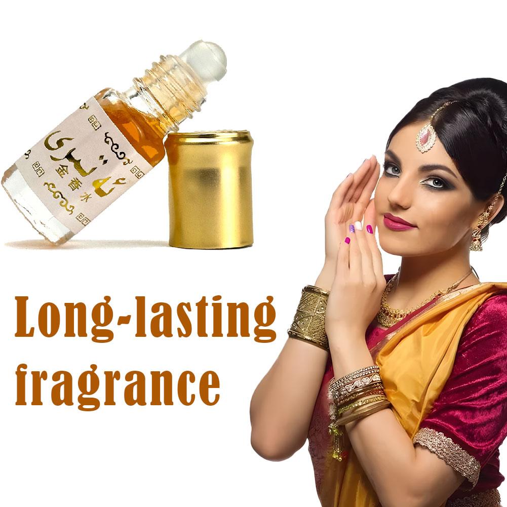 Minyak Parfum Arab Roll On Bot - Perfume Fragrance Oil ulasan dan harga