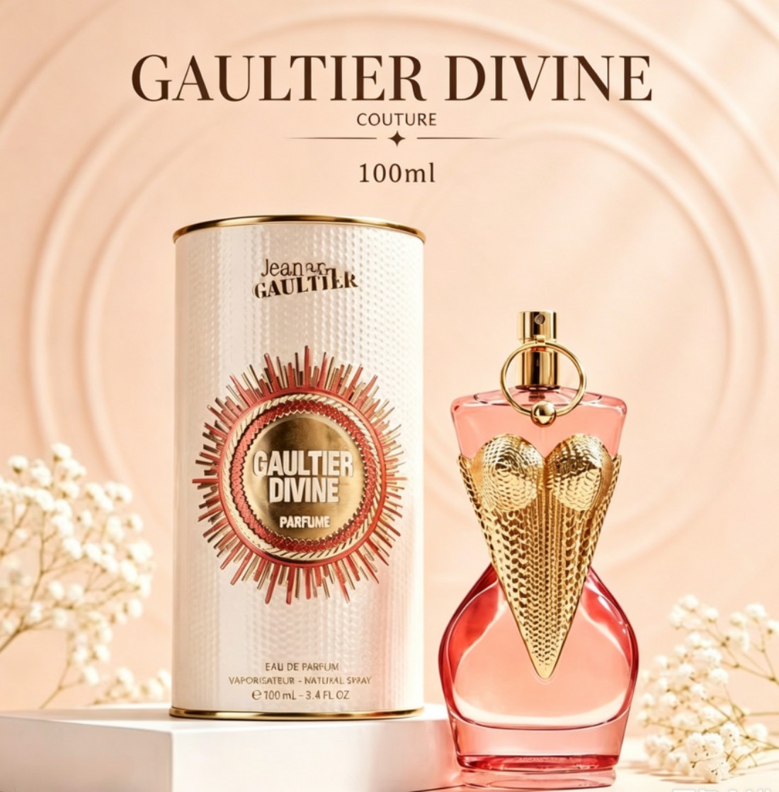 Parfum semprot Jean Paul Gault - Perfume Fragrance Jean Paul Gaultier Le Male ulasan dan harga