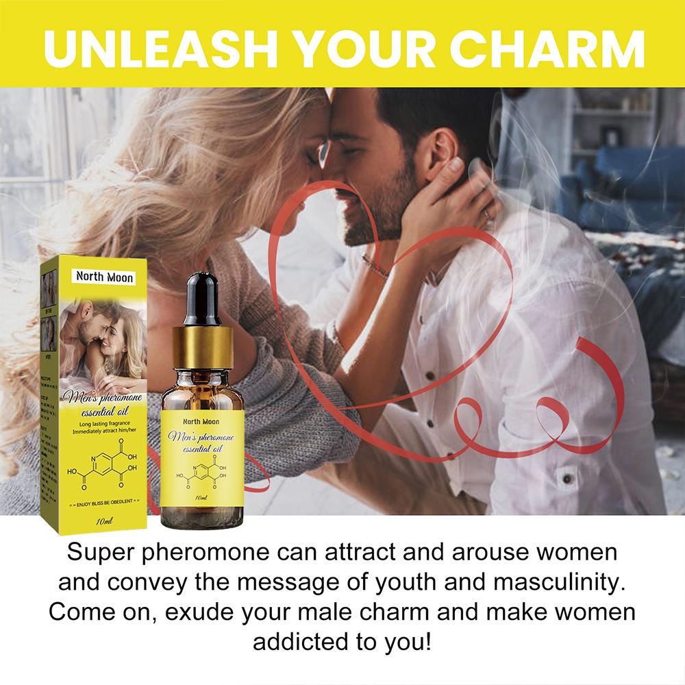 10Ml Parfum Feromon Pria Parfu - The Collection Perfume Fragrance ulasan dan harga