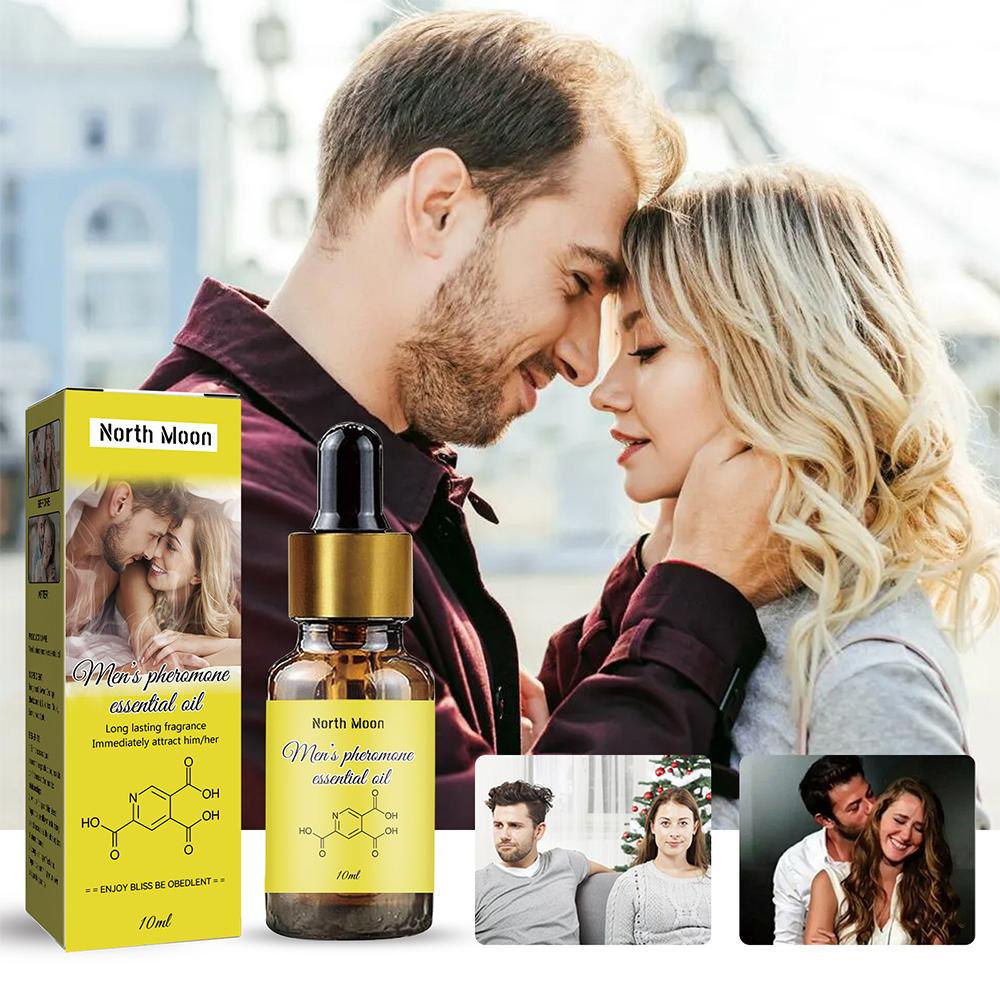 10Ml Parfum Feromon Pria Parfu - The Collection Perfume Fragrance ulasan dan harga