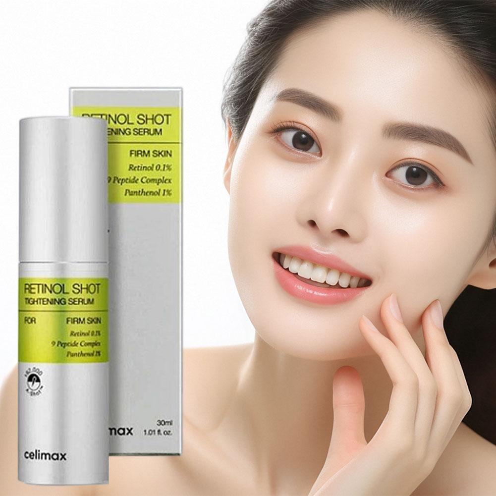 Krim Mata Pengencang Retinol C - The Ordinary Serum Hyaluronic Acid ulasan dan harga