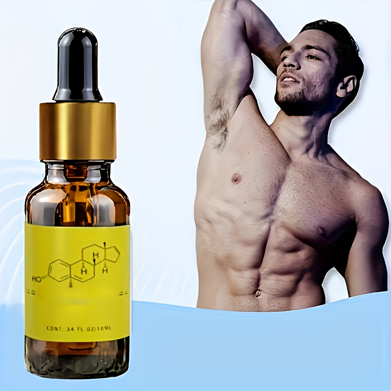 3/4Pc Parfum Feromon Unisex Ta - Perfume Alcohol Fragrance ulasan dan harga