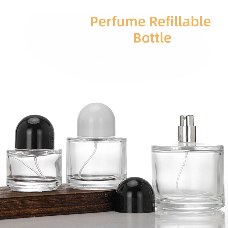 Botol Parfum Semprot Kaca 30/5 - Perfume Fragrance World Aromatix X Xandal 100Ml Unisex ulasan dan harga
