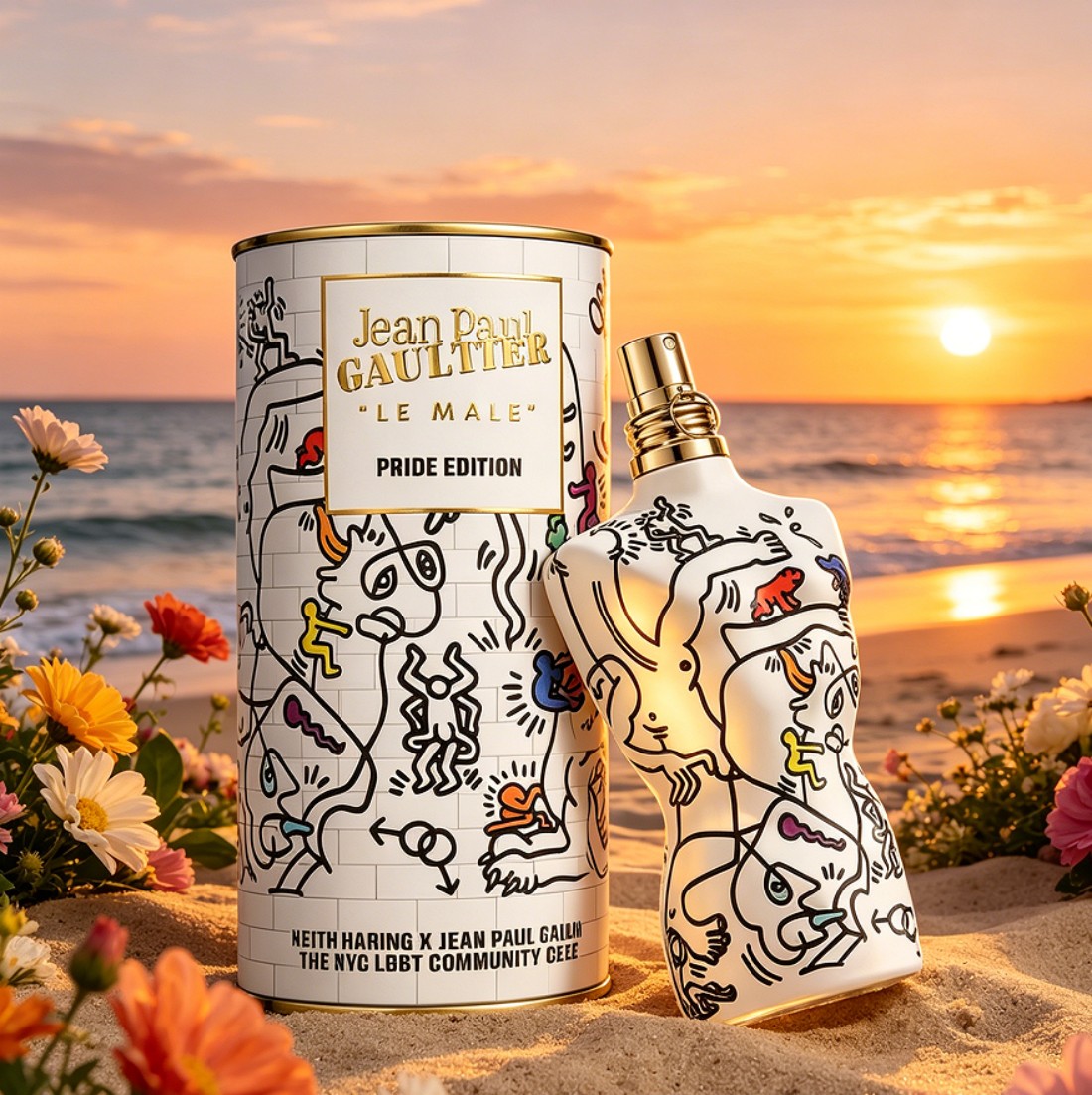 Jean Paul Gaultier Le Male Pri - Perfume Fragrance Jean Paul Gaultier Le Male ulasan dan harga