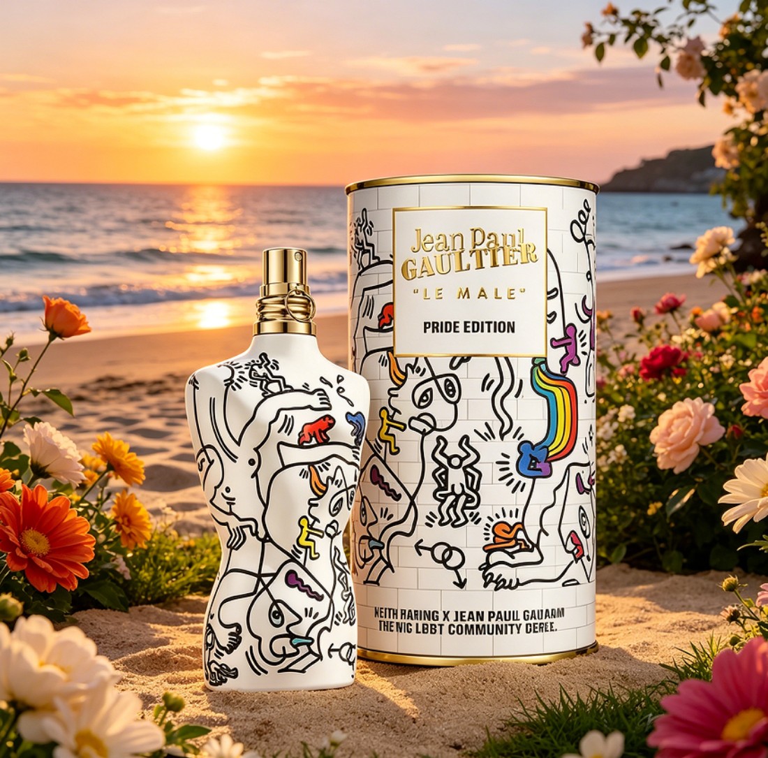 Jean Paul Gaultier Le Male Pri - Perfume Fragrance Jean Paul Gaultier Le Male ulasan dan harga