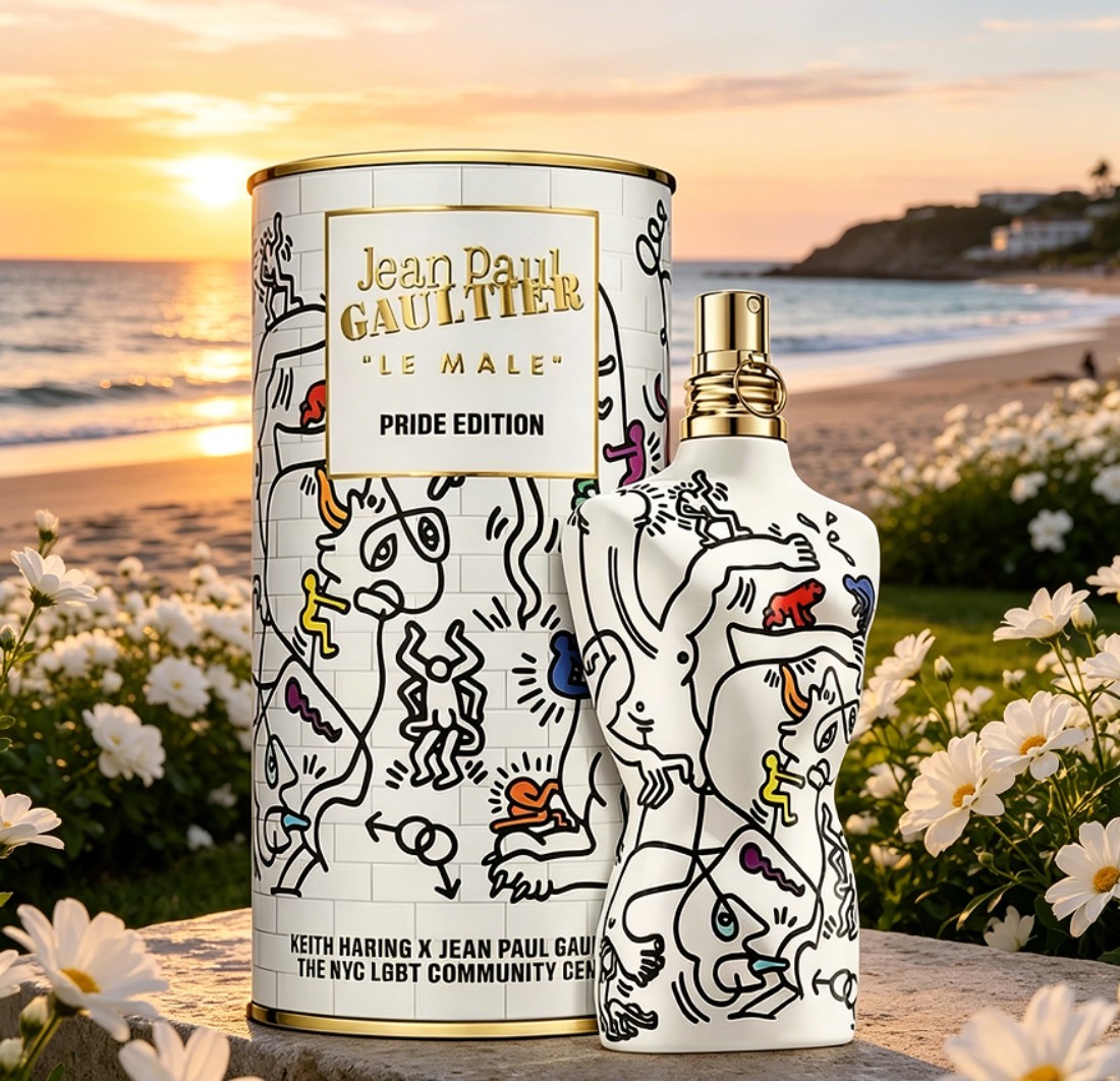 Jean Paul Gaultier Le Male Pri - Perfume Fragrance Jean Paul Gaultier Le Male ulasan dan harga