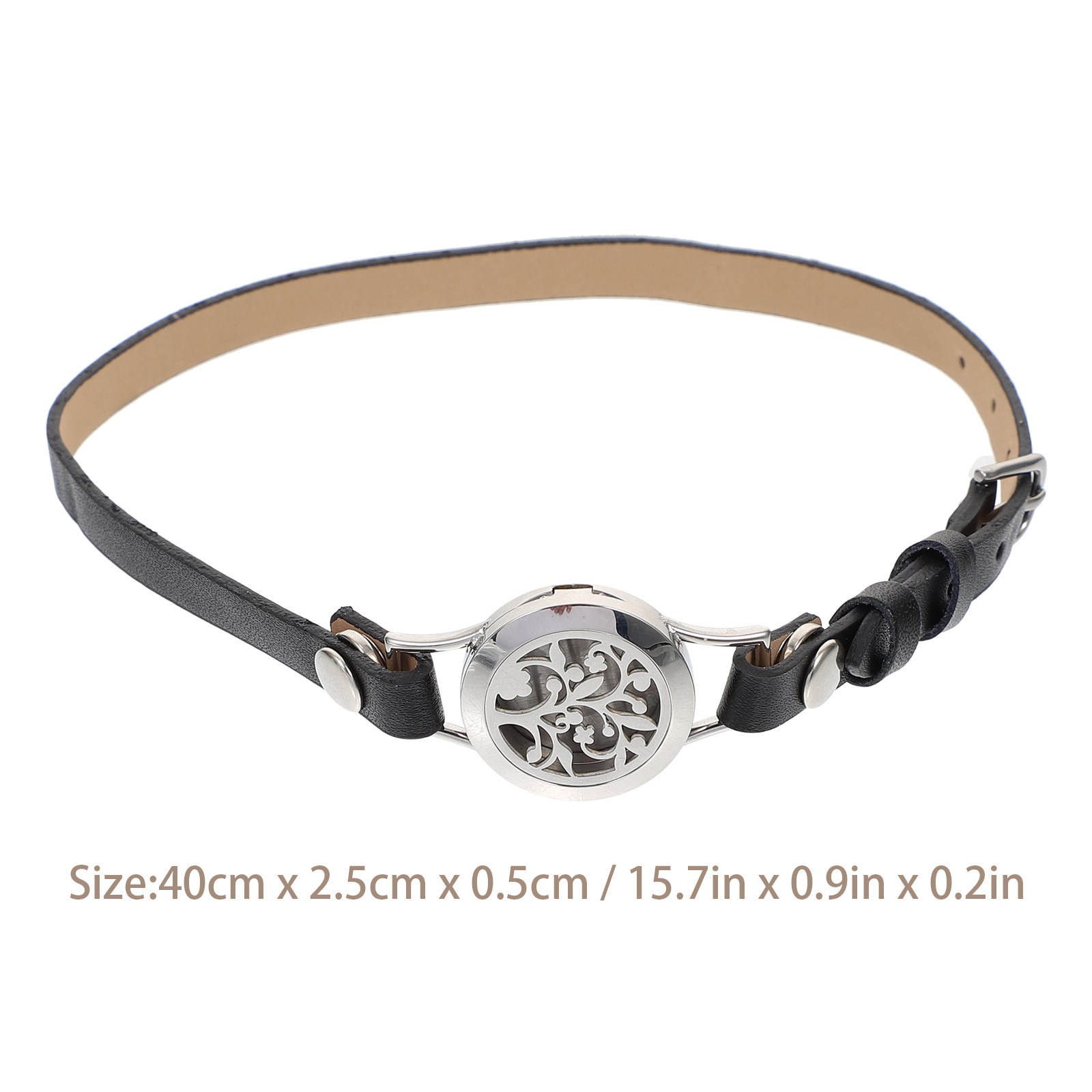 1 Set Gelang Aroma Chic dengan - Perfume Fragrance Families ulasan dan harga