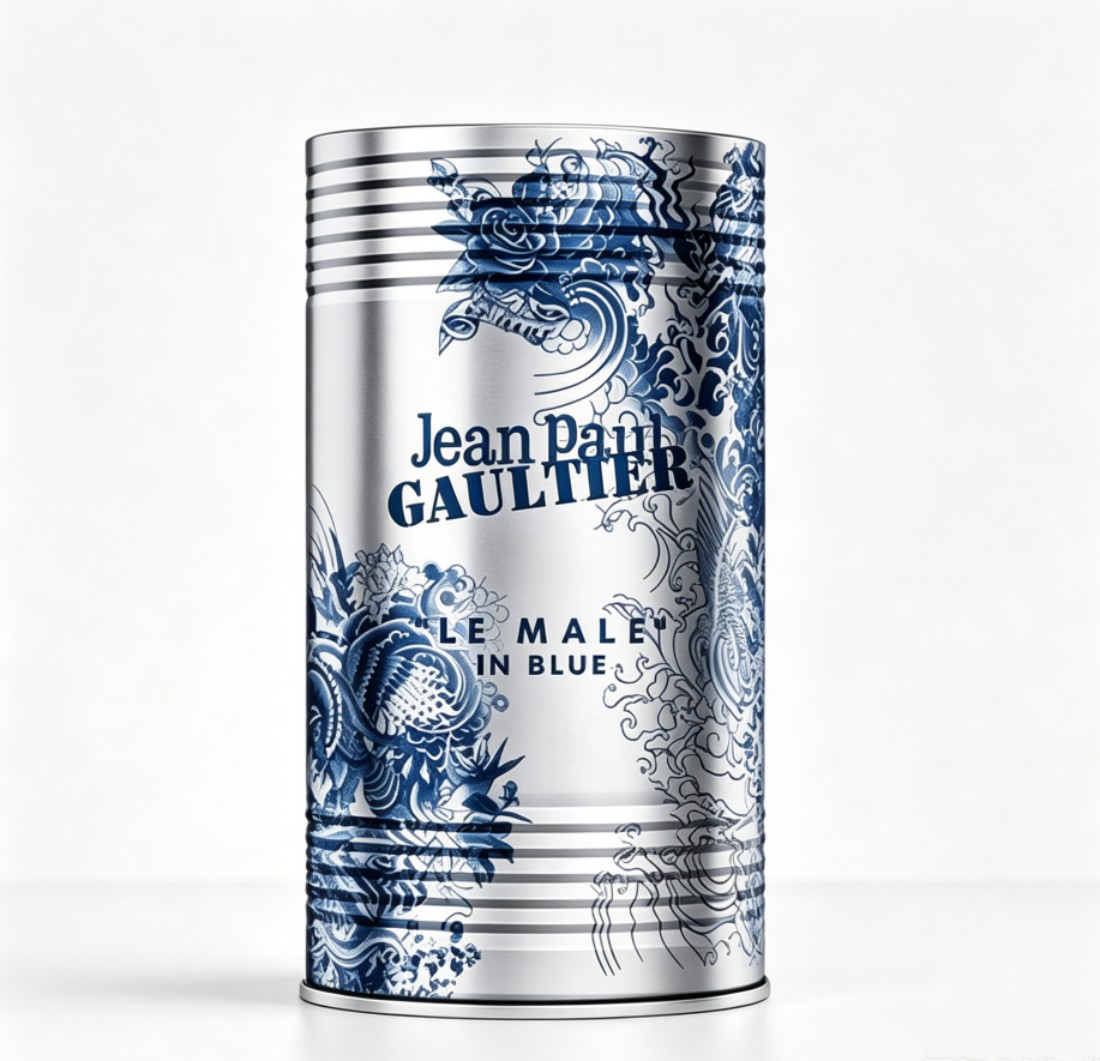 Parfum semprot Jean Paul Gault - Perfume Fragrance Jean Paul Gaultier Le Male ulasan dan harga