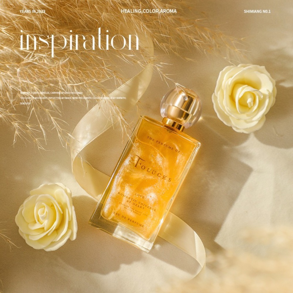 Aroma bunga-buahan segar dan a - The Collection Perfume Fragrance ulasan dan harga