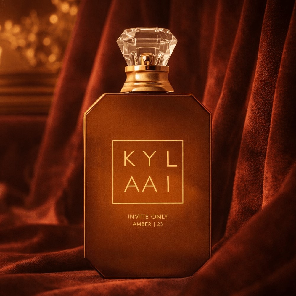 KYL (23) Koleksi Parfum 100ml  - The Collection Perfume Fragrance ulasan dan harga