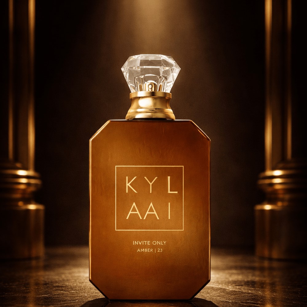 KYL (23) Koleksi Parfum 100ml  - The Collection Perfume Fragrance ulasan dan harga