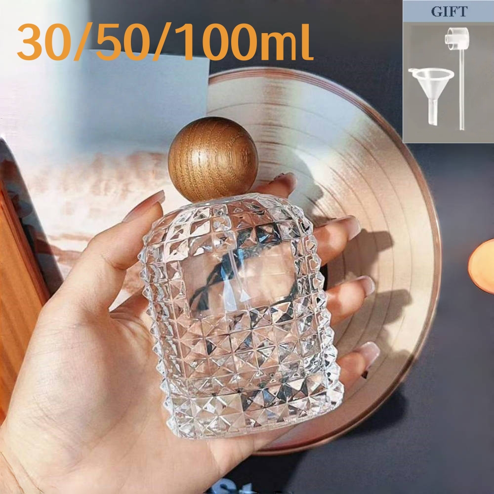 Botol Semprot Parfum Travel 30 - Perfume Fragrance World Aromatix X Xandal 100Ml Unisex ulasan dan harga